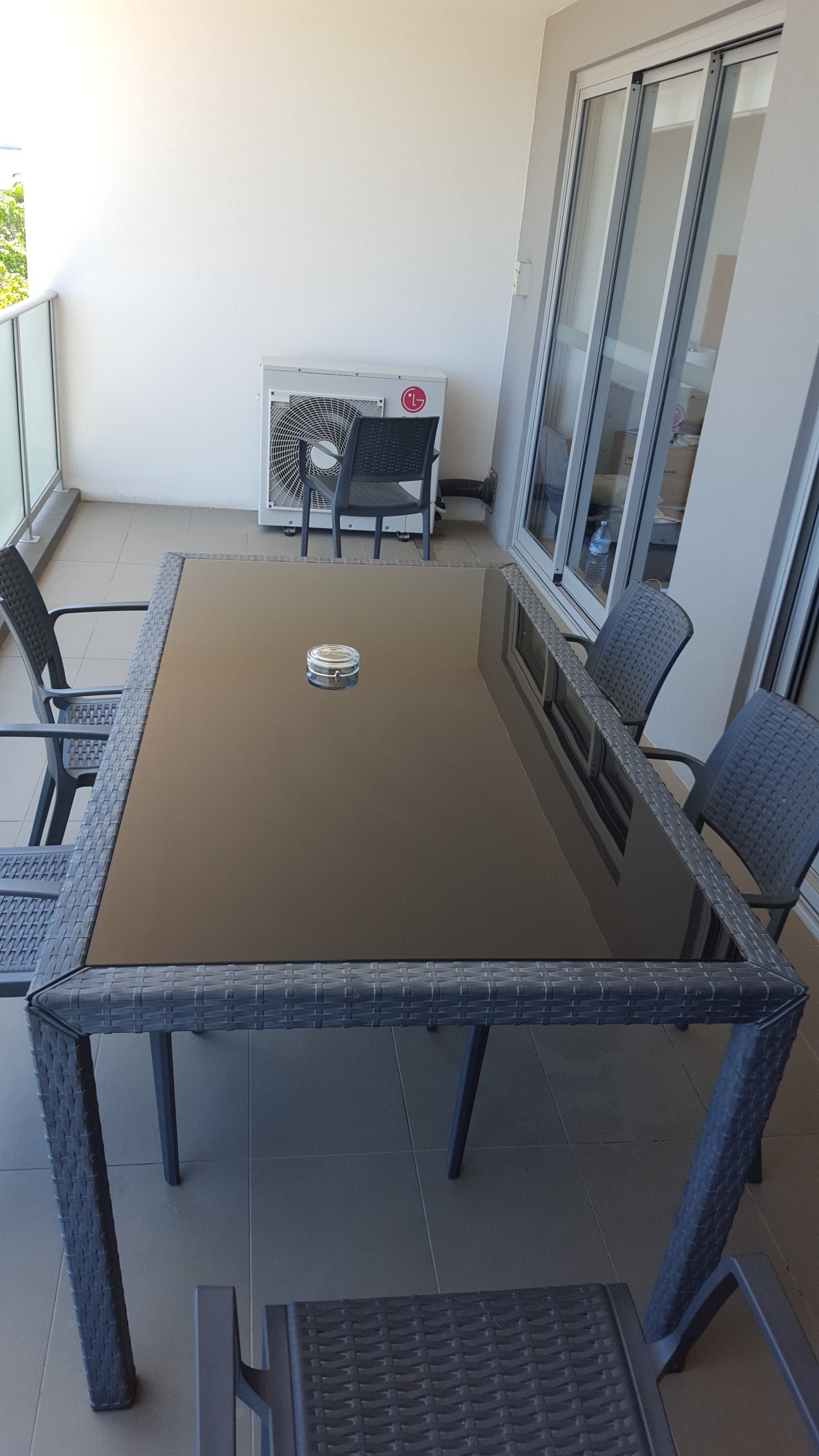 Allure Hotel & Apartments-酒店景观