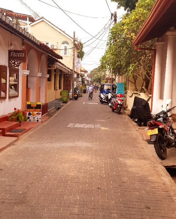 Red Apple Colombo Tours-科伦坡必去景点