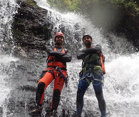 Patiperros Adventure-普孔必去景点