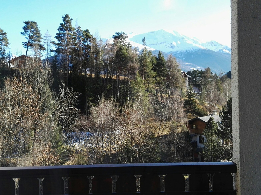 Albergo Alpina主图