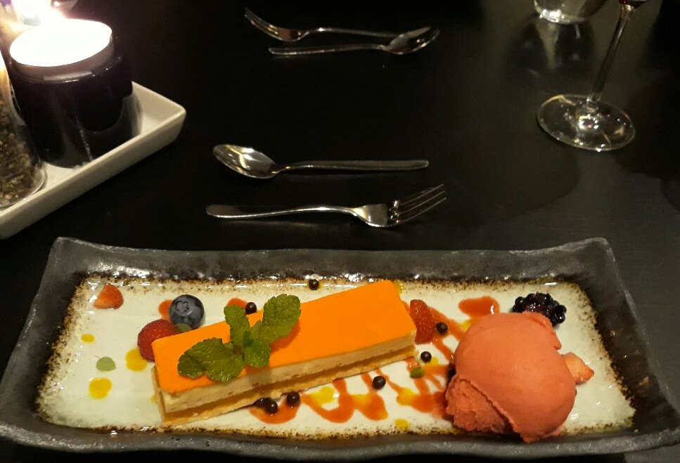 Fletcher Hotel-Restaurant Wings-Rotterdam-餐饮