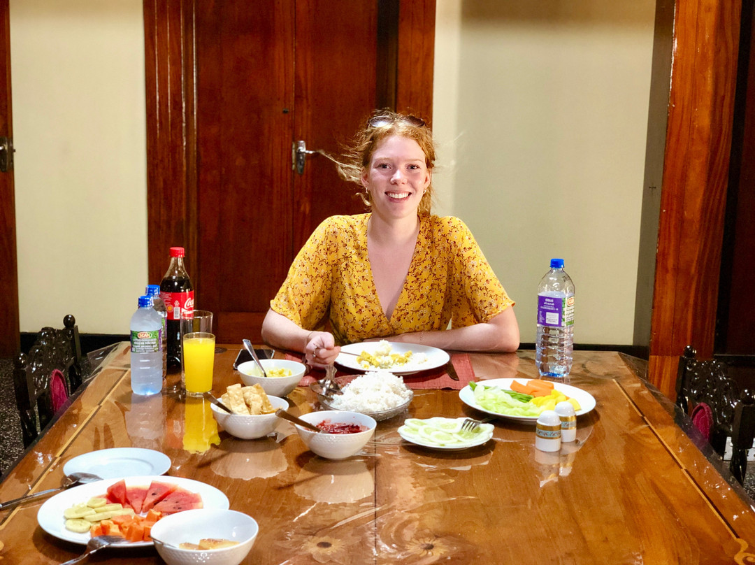 Walauwa Safari Resort主图