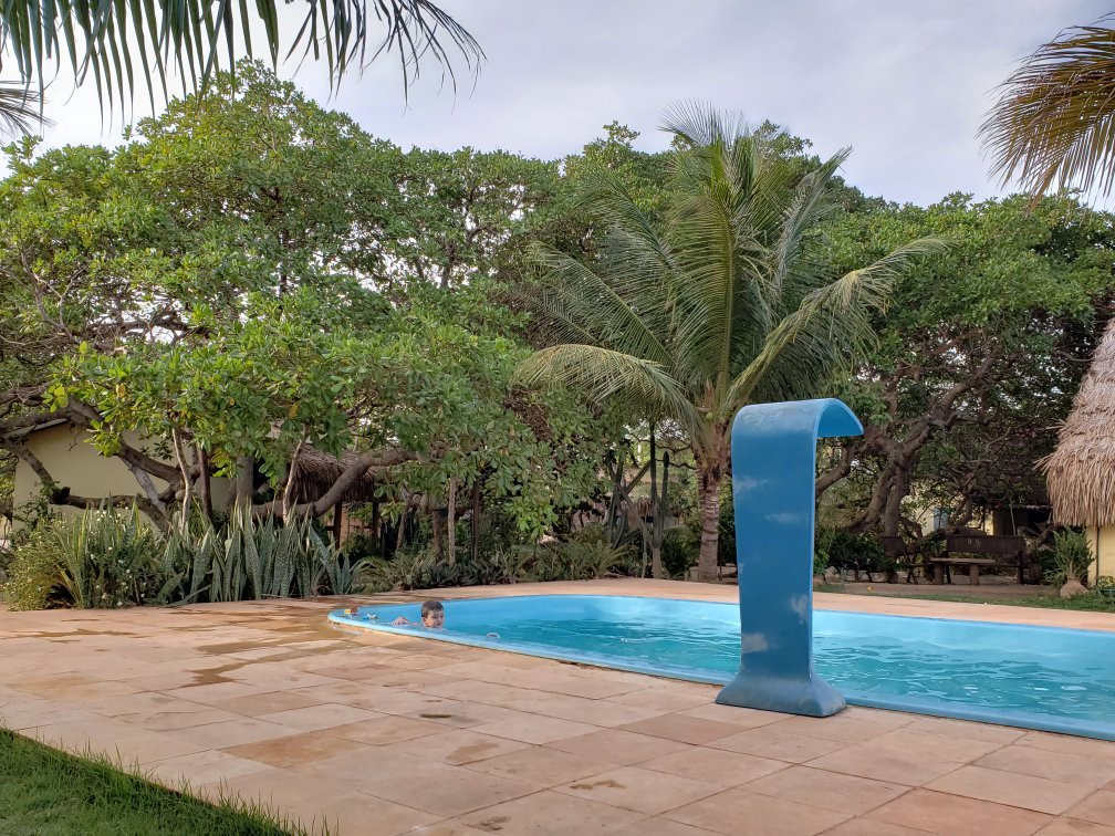 Pousada Chica Pitanga主图