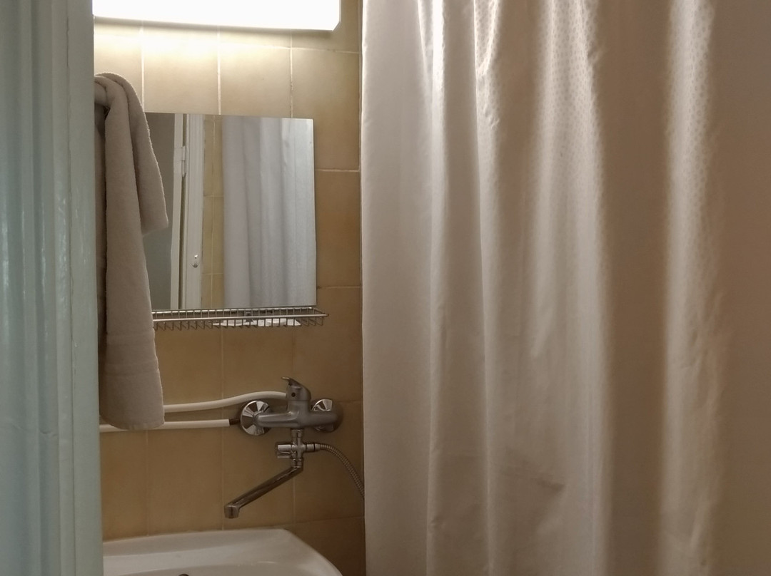 Hotell Dzingel主图