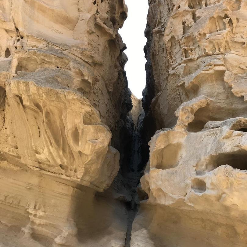 Namakdan Salt Cave景点图片