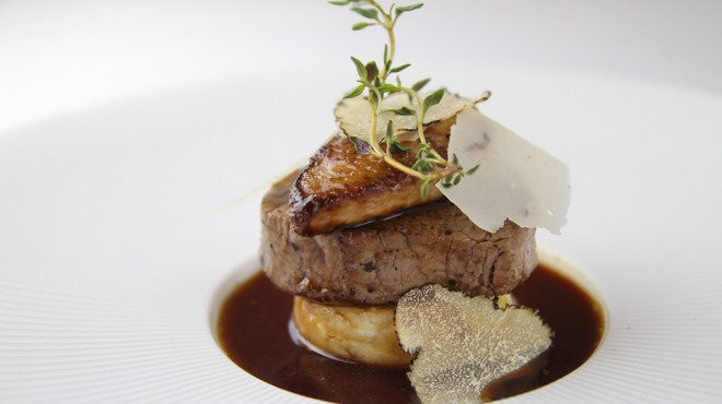 Core by Clare Smyth
