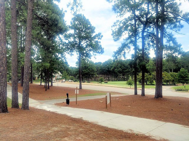 Talamore Golf Resort-南派恩斯必去景点