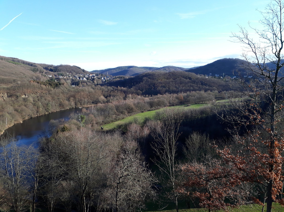 Dormio Resort Eifeler Tor主图