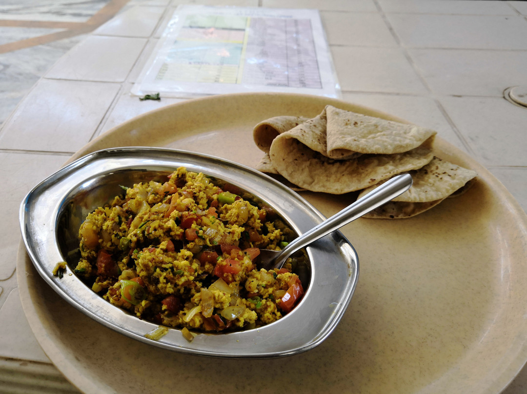 MTDC Resort Lonar主图