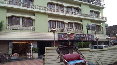 Hotel Saptarshi主图