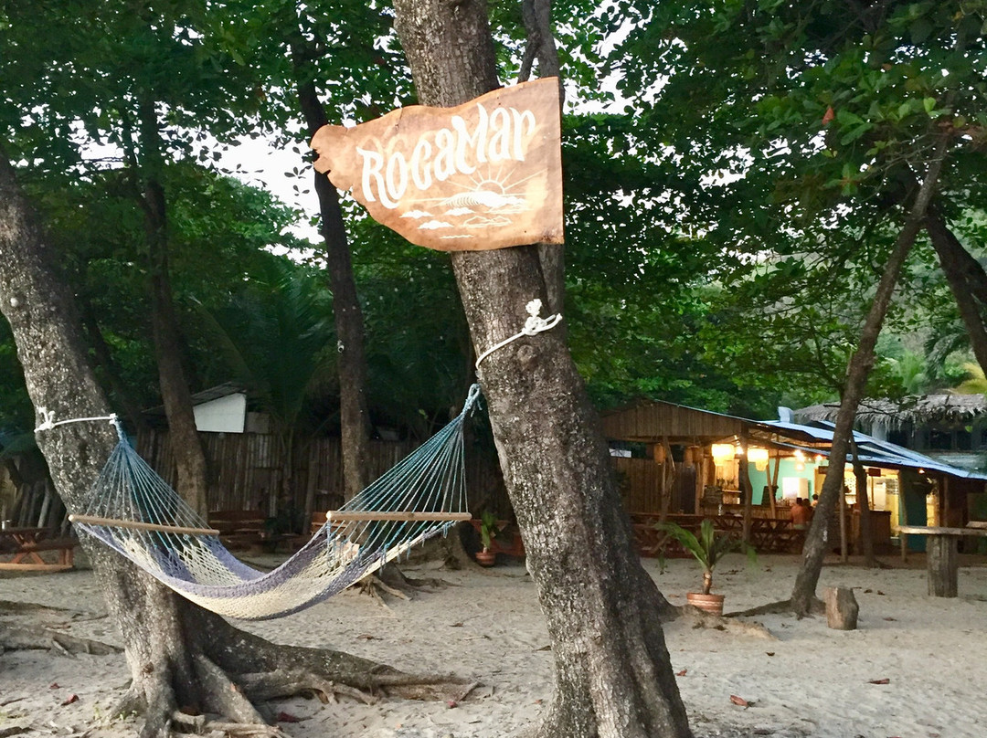 Blue Surf Sanctuary主图