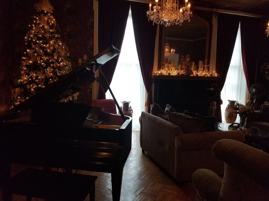 Allegiance Bed and Breakfast主图