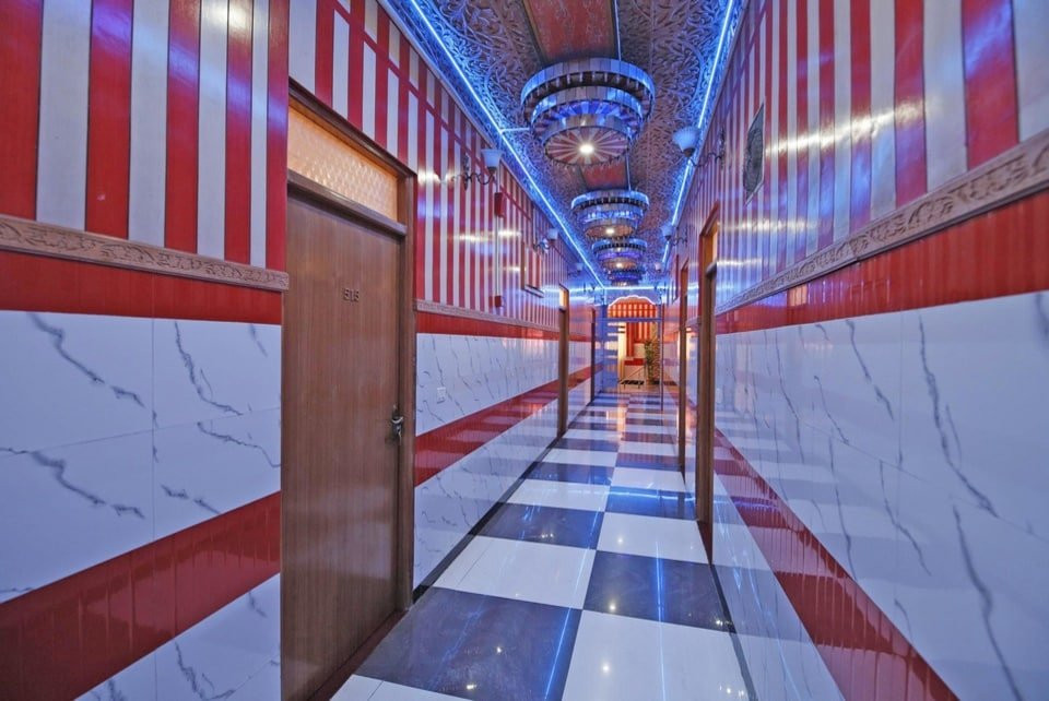 Hotel Shimla Hills International主图