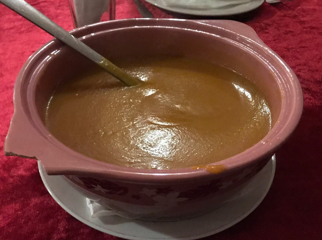 Kasbah du Dades ex Chems主图