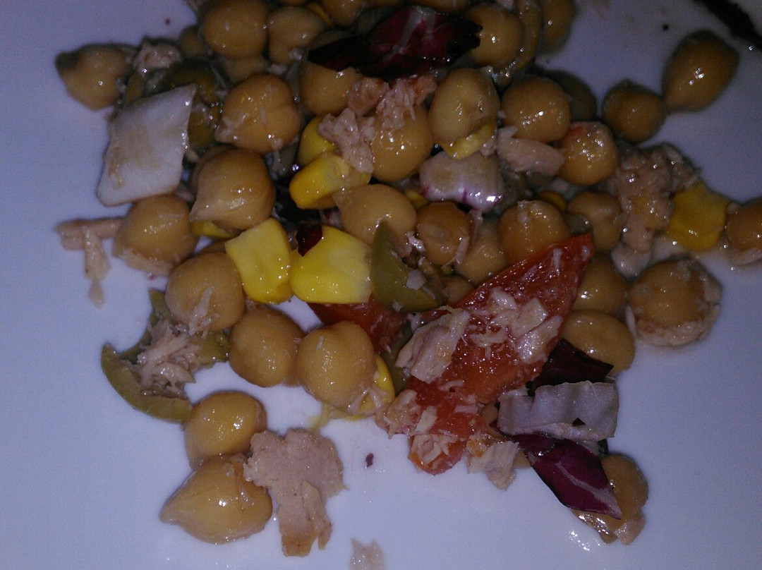 Hotel Sans Soucis主图