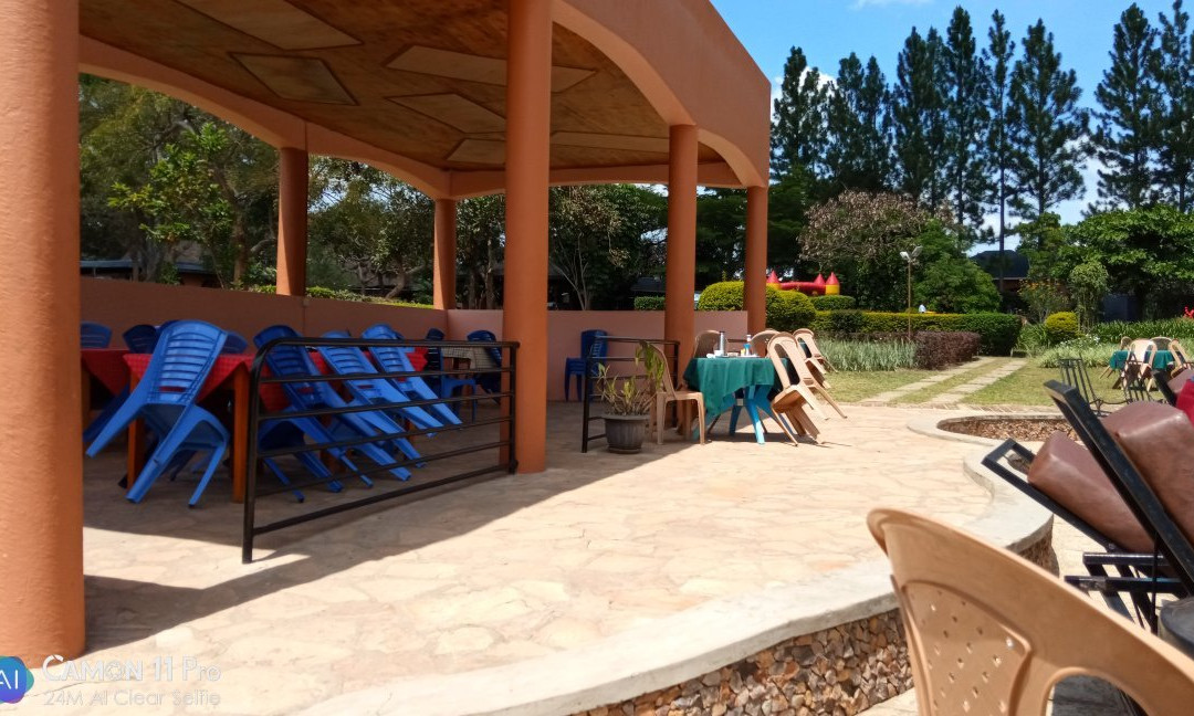 Hotel Kontiki Hoima主图