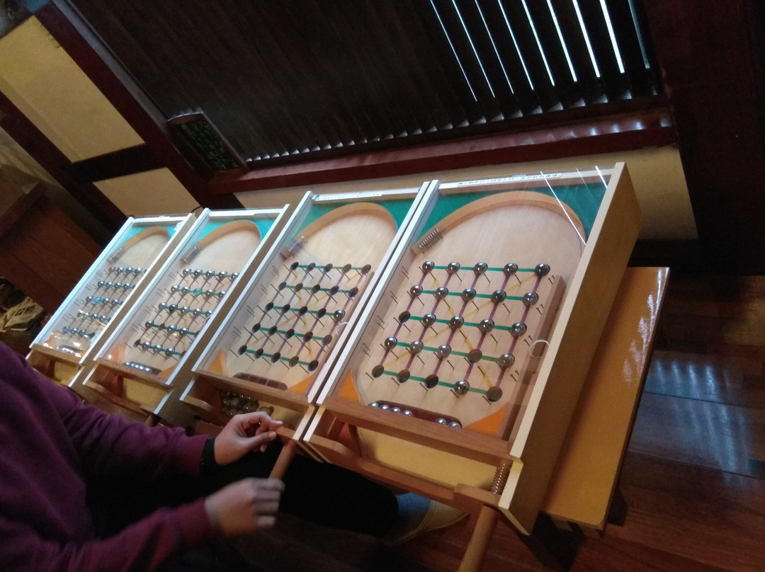 白川乡平濑温泉 御宿 汤之里主图