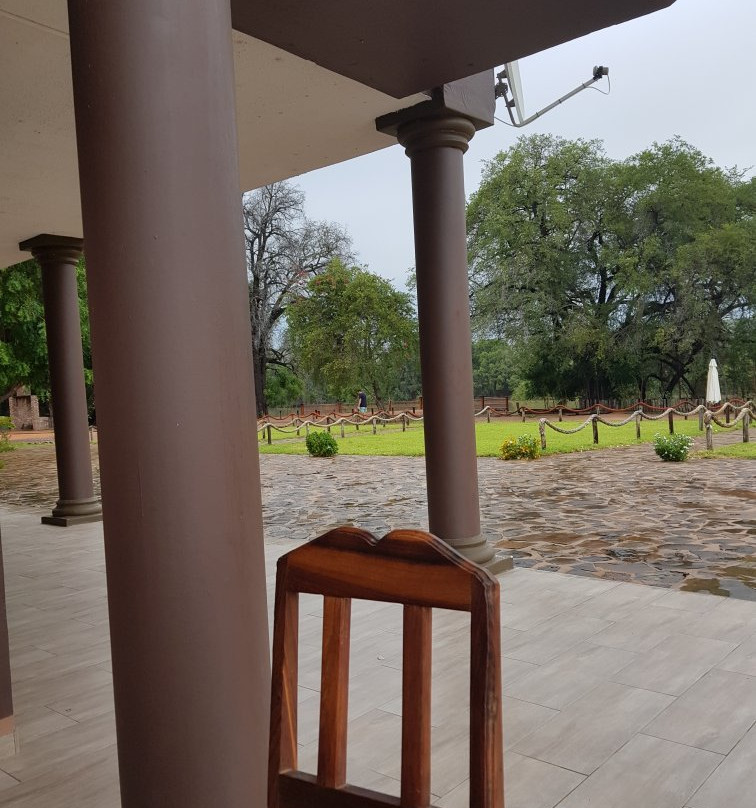 Mavinga Lodge