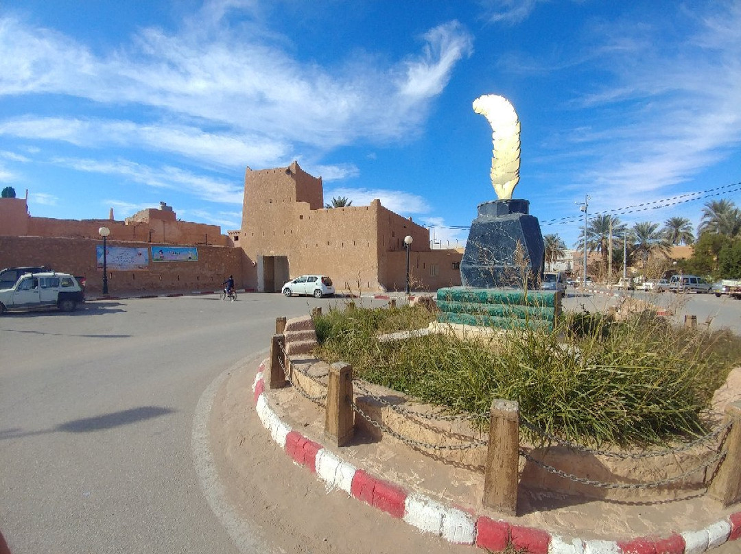 Association d'orientation Touristique de Ghardaia景点图片