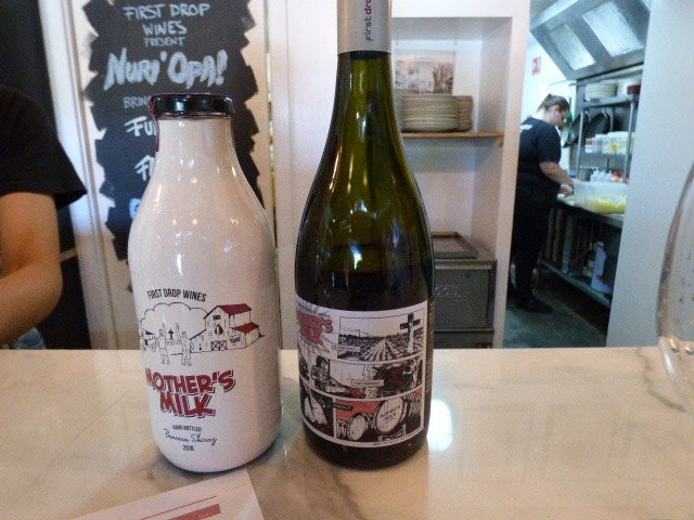 First Drop Wines景点图片