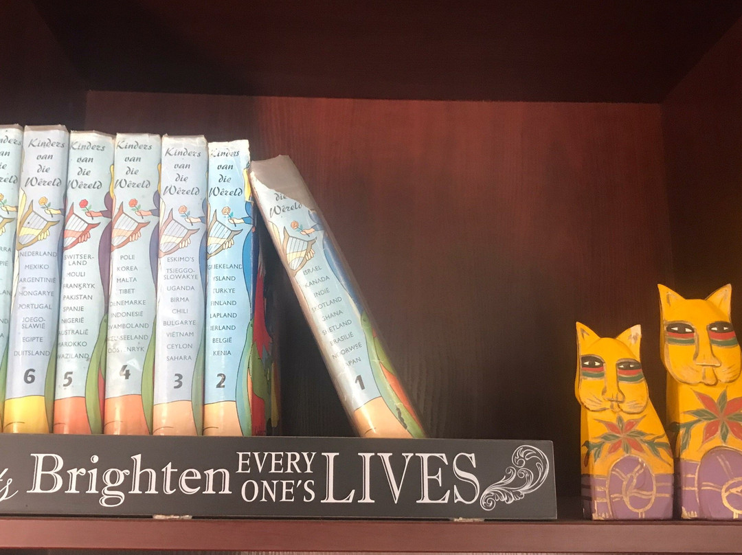 Sontyger Guesthouse主图