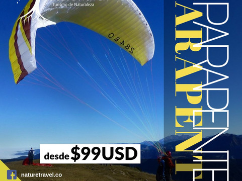 NatureTravel-佩雷拉必去景点