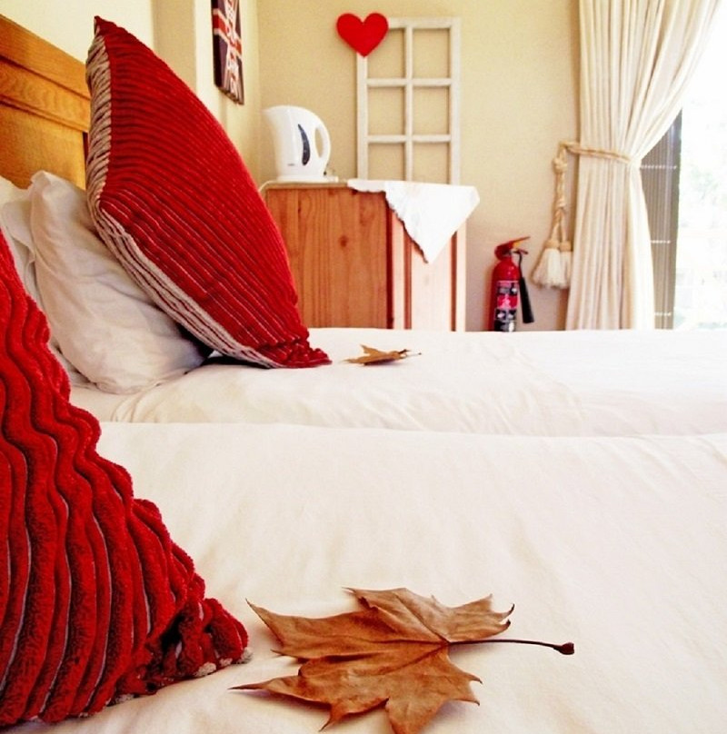 Autumn Breeze Manor & Lodge主图