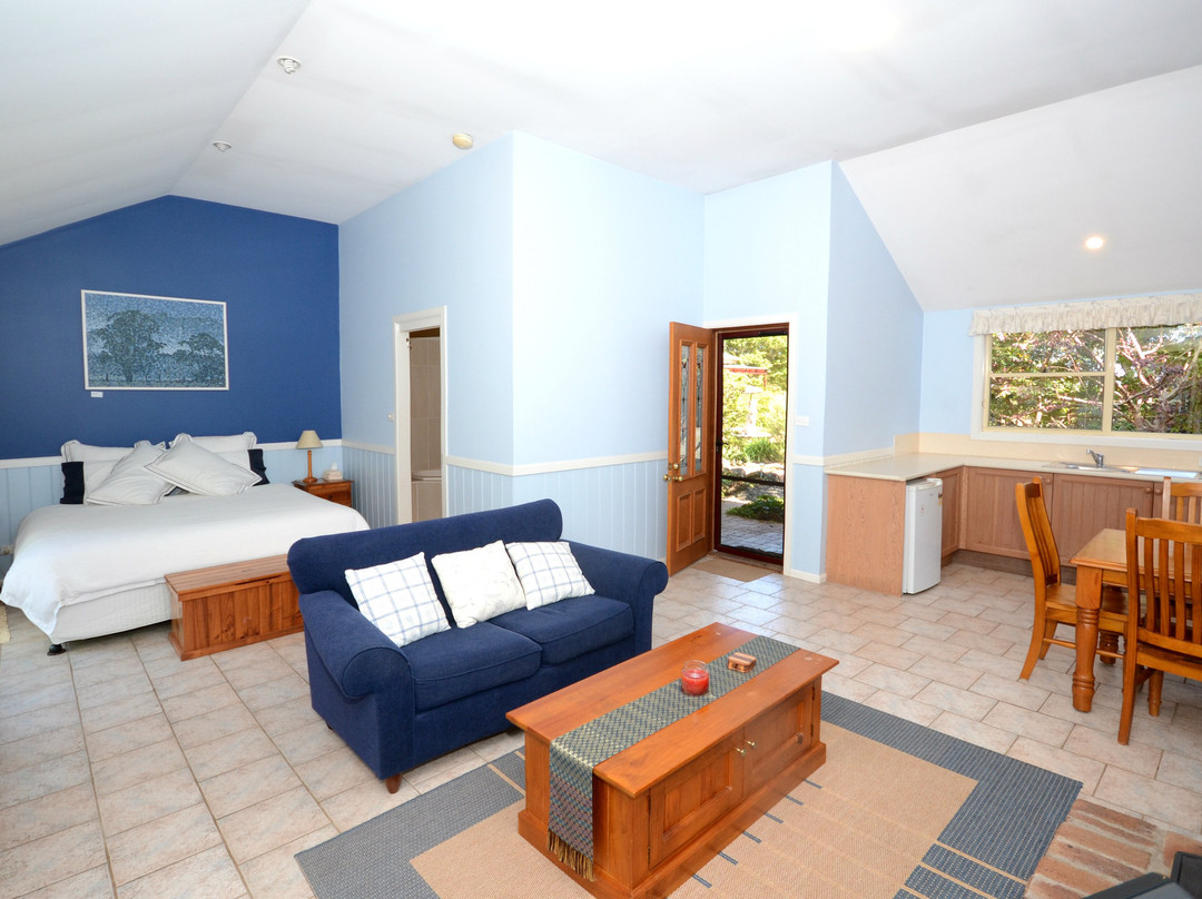 Barefoot Springs B & B主图