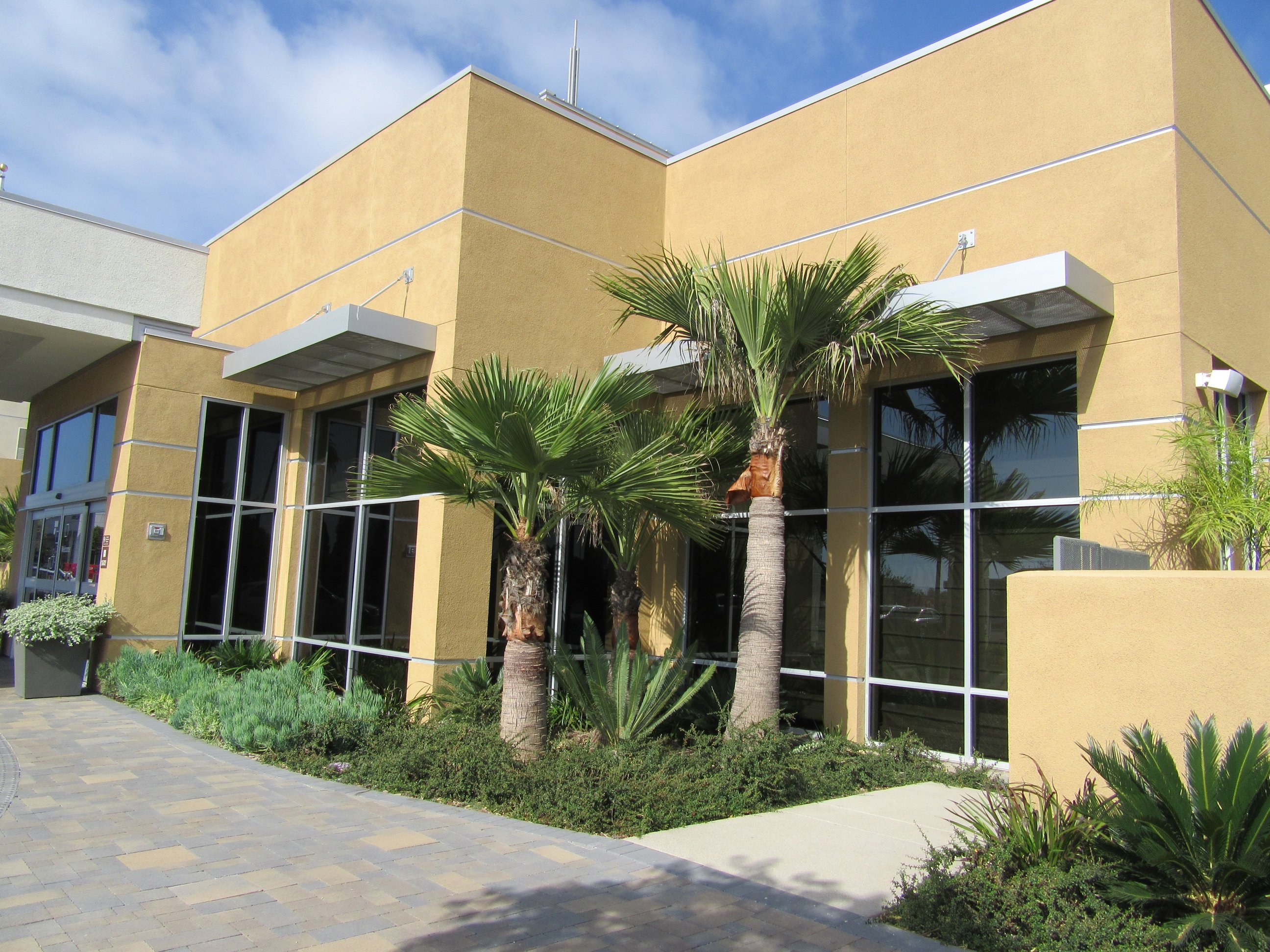 Hilton Garden Inn Santa Barbara/Goleta-浴室