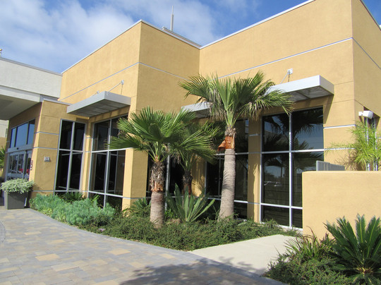 Hilton Garden Inn Santa Barbara/Goleta主图