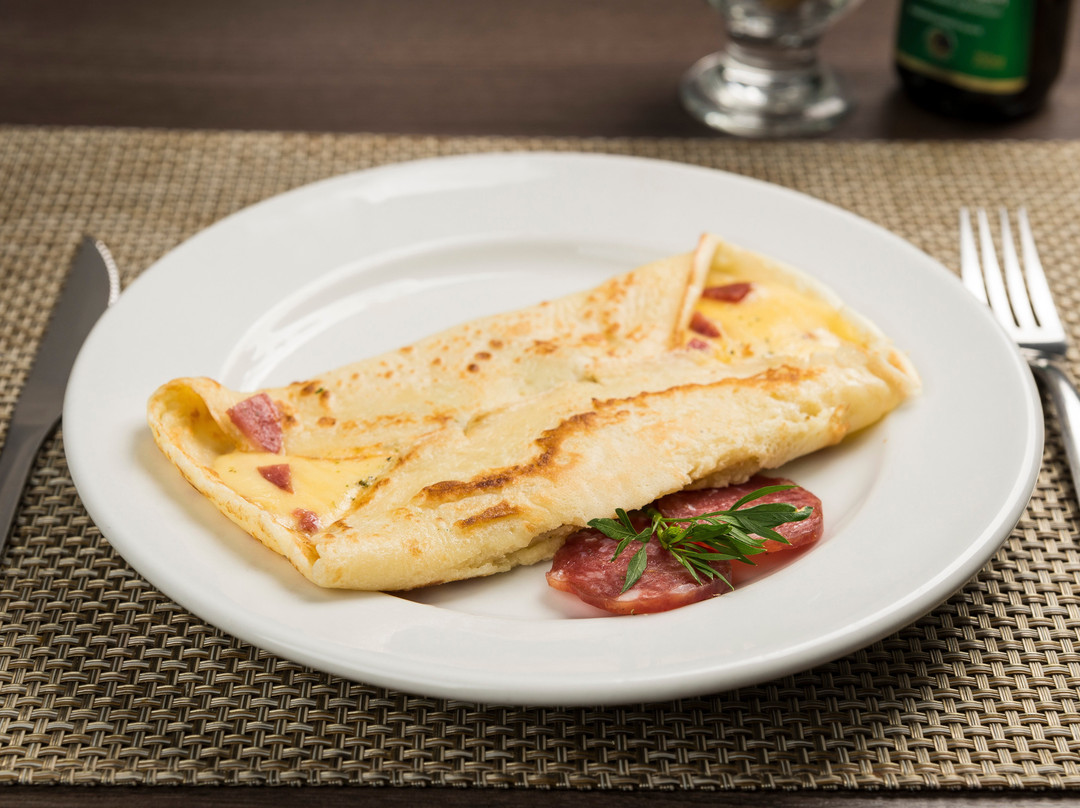 Hotel Locatelli主图