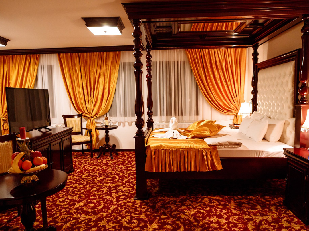 Hotel Zlatarski Zlatnik主图