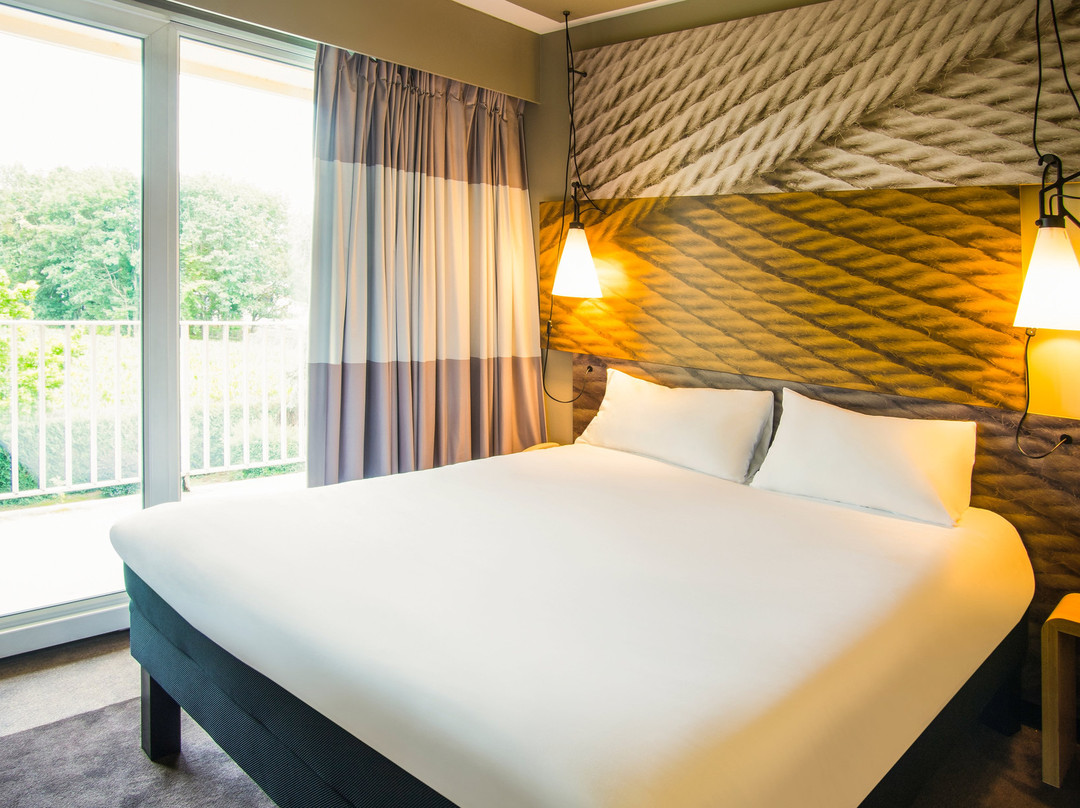 ibis Tarbes Odos主图