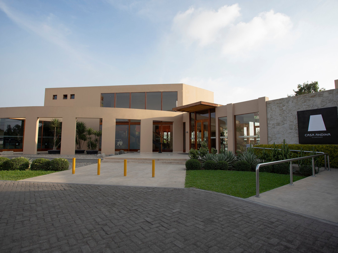 Casa Andina Standard Chincha主图