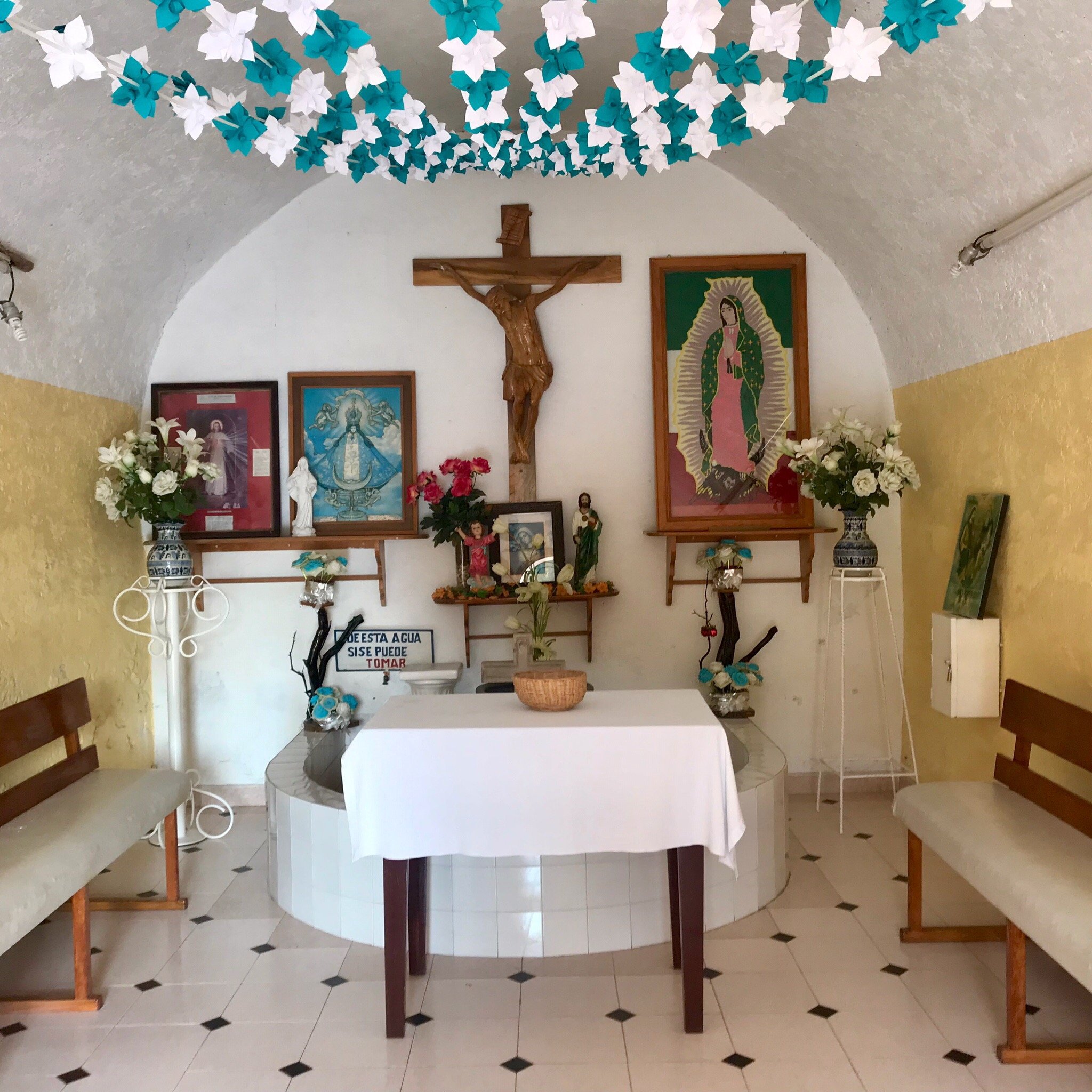 Centro Vacacional Ajacuba-官方