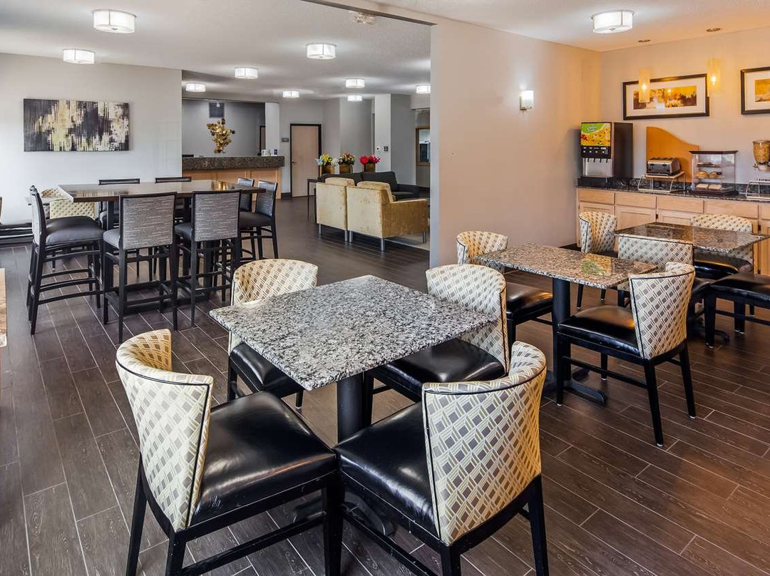 Best Western Macomb Inn主图