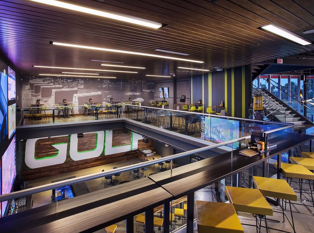 Topgolf-法尔必去景点