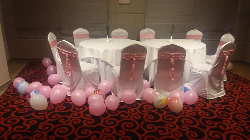 Hotel Accord Premier主图