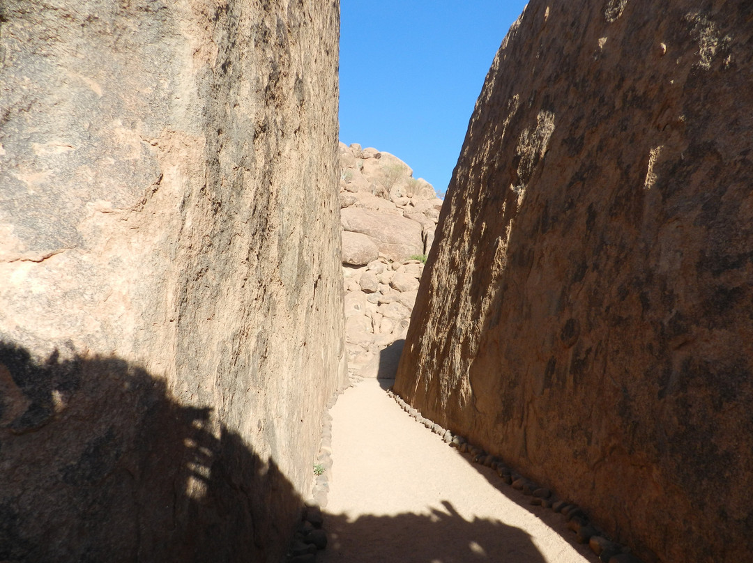 Experience Darama Culture Museum-Khorixas必去景点