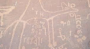 Wadi Rum Desert Calm景点图片