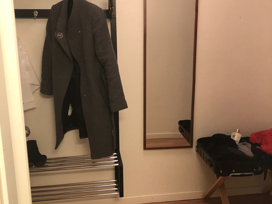 Herrljunga Hotell主图