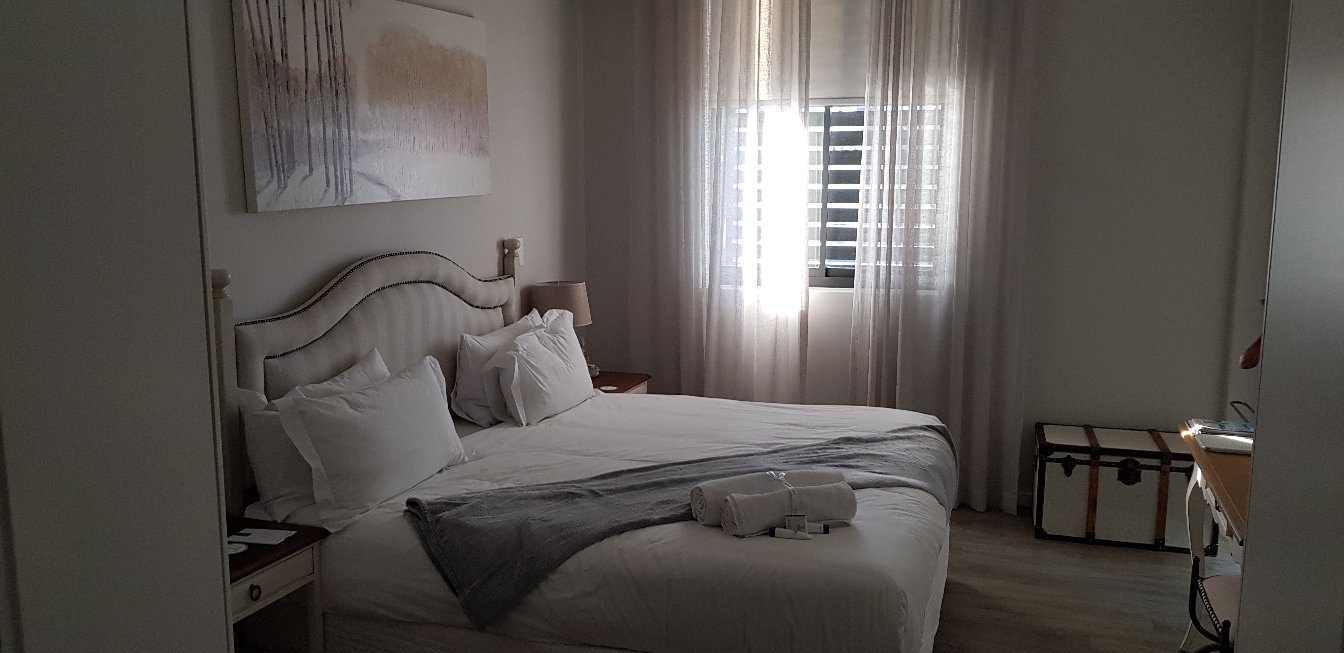 Chelsea Luxury Suites by TotalStay-官方