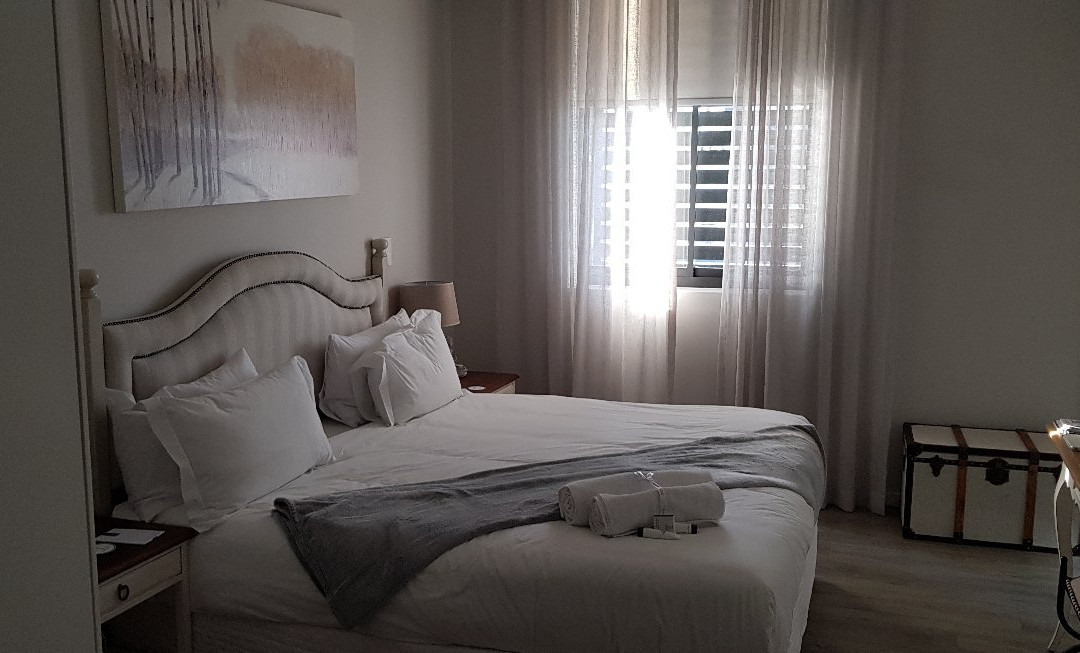 Green Point酒店住宿-Chelsea Luxury Suites by TotalStay