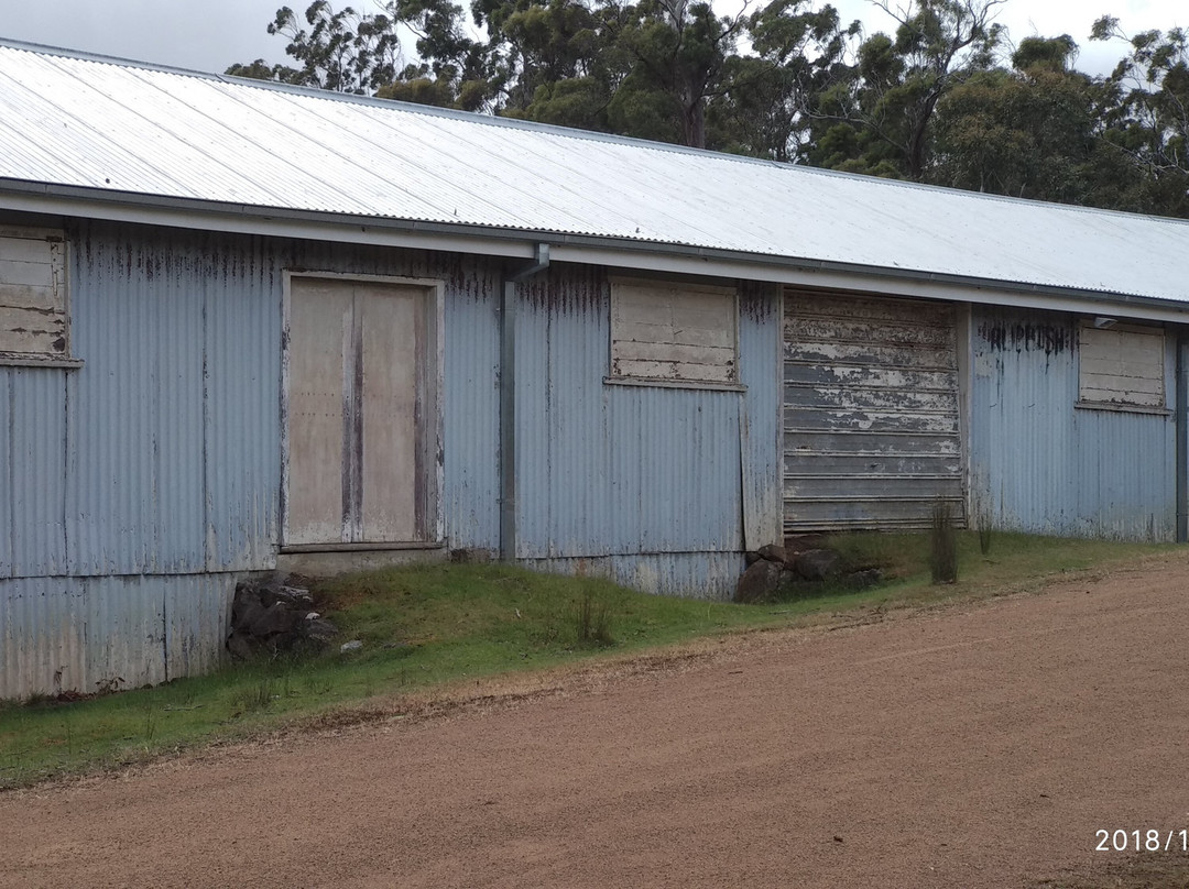 Bruny Island Quarantine Station景点图片