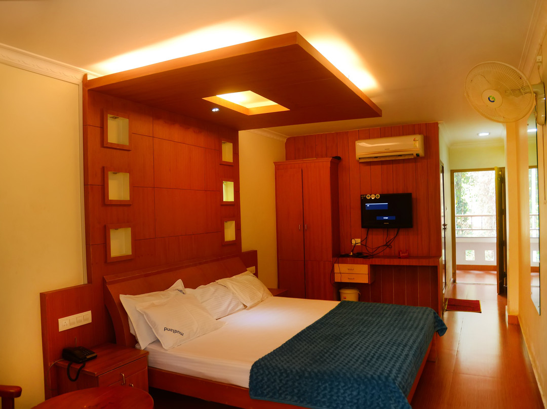Mudland kt residency