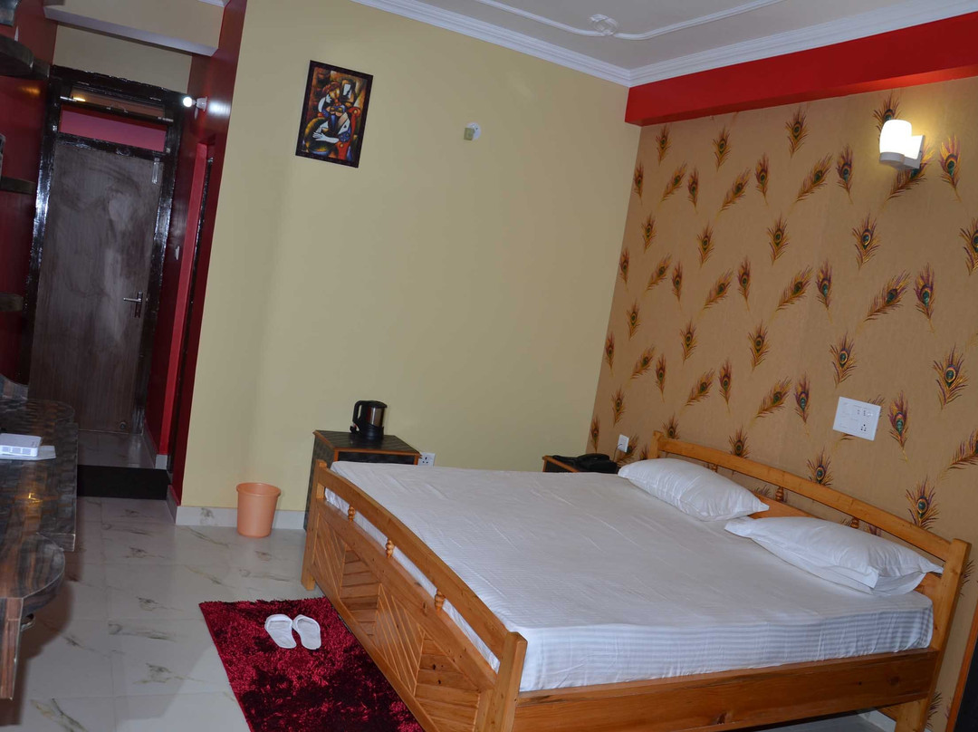 Hotel Sangam