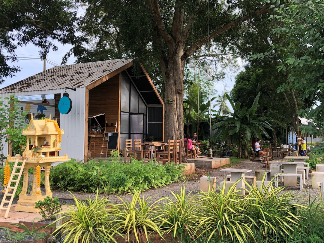Lumluek Boutique Hotel主图