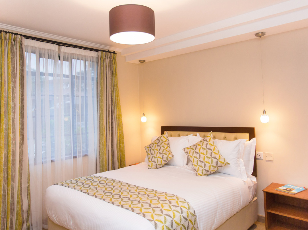 Cozy Residences by Trianum主图