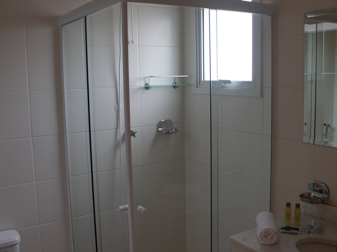 Boulevard Jaguari主图