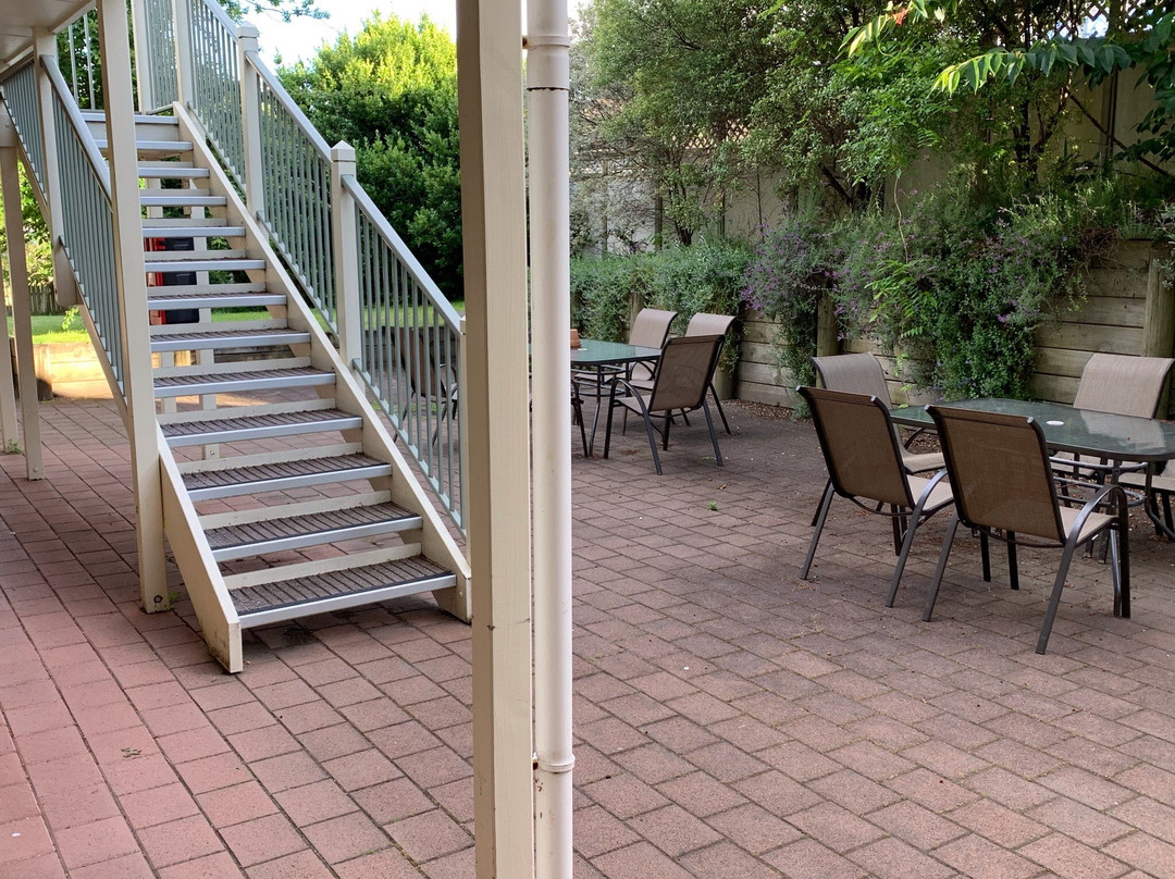 Elliotts Kapiti Coast Motor Lodge